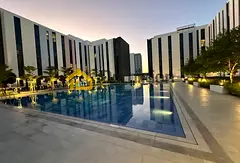 Prime Location | Exclusive Amenities | Why rent when you can buy