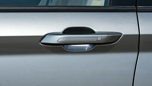 Chevrolet Captiva Premier, миниатюра 6