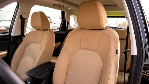 Chevrolet Captiva Premier, миниатюра 9