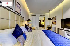 NO commission NO extra charges , Modern Studio near the DOWNTOWN and close to Dubai Mall