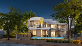 Exclusive Island Living | Luxury Waterfront Residences | High ROI