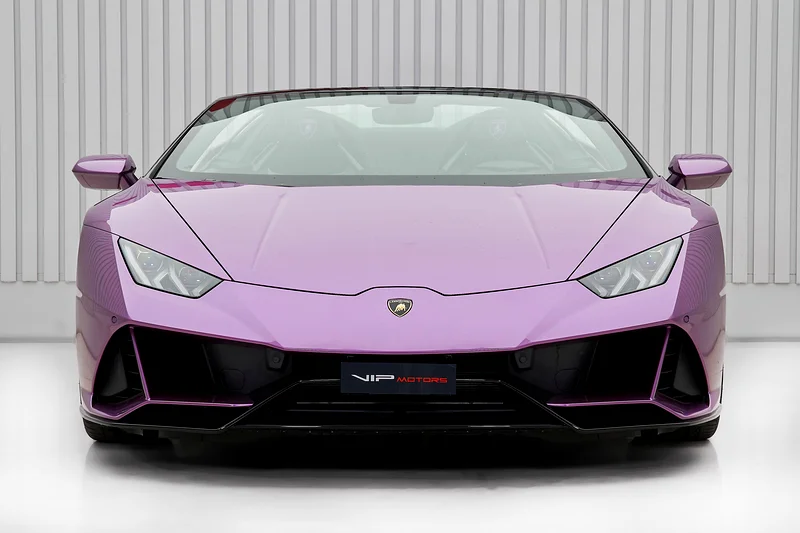 LAMBORGHINI HURACAN EVO SPIDER, 2024, FULL OPTIONS, ZERO KM63175704929409111