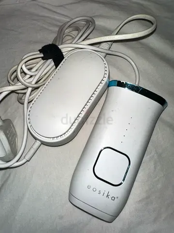 EOSIKA Self Home Care IPL Laser Hair Removal Medical Device