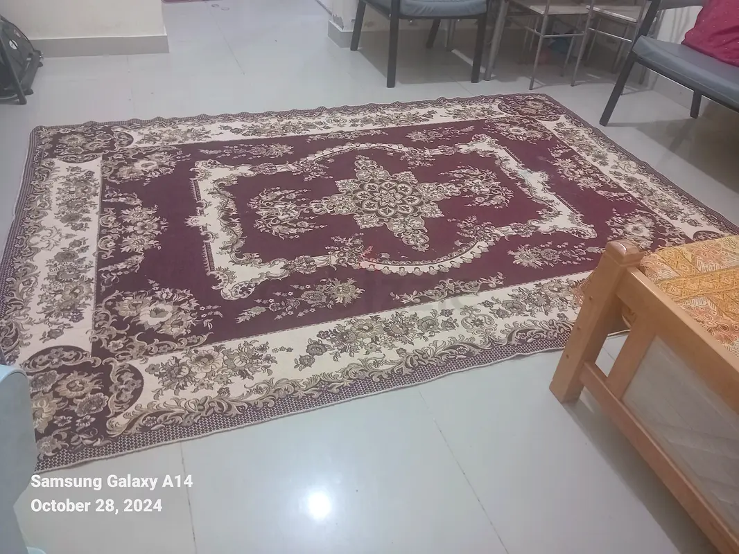 Rug