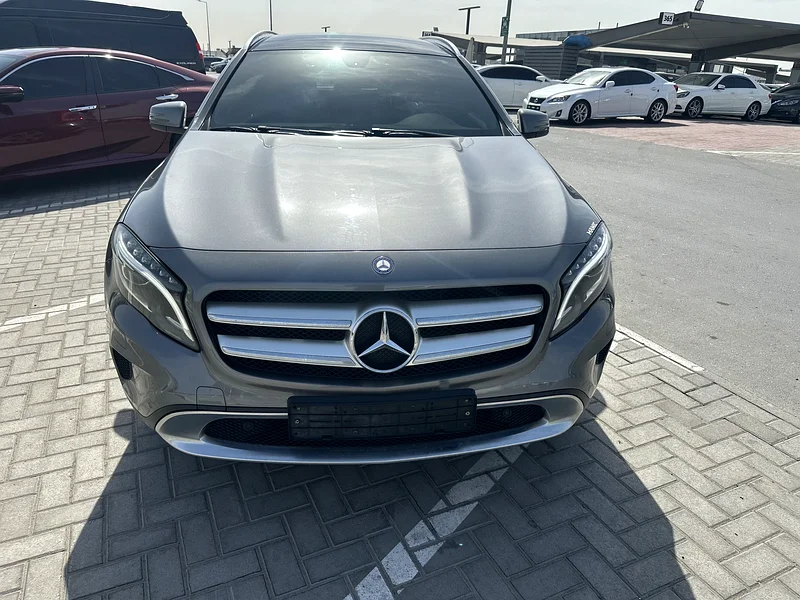 MERCEDES GLA 20063146745080707112