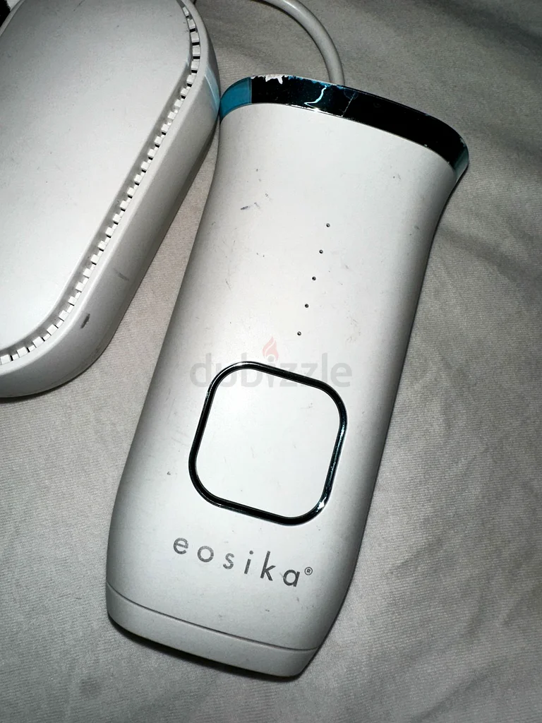 EOSIKA Self Home Care IPL Laser Hair Removal Medical Device63243681753346111