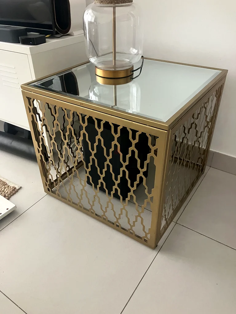 Side Table632203287960331124