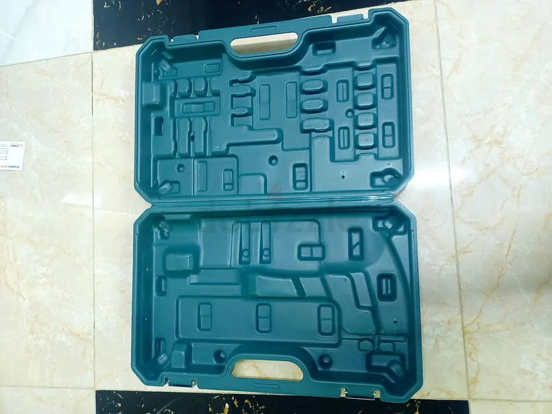 Drill machine box63189110966402111