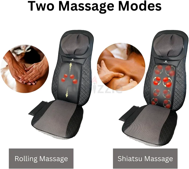 neck and back massager63263517571842113