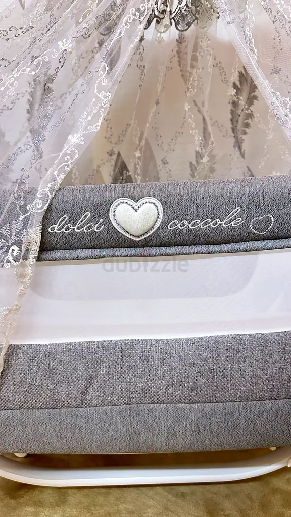 Baby Bed Swing63204858301315116