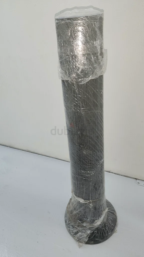مروحة عمودية تذبذبية سوداء63219822990339114