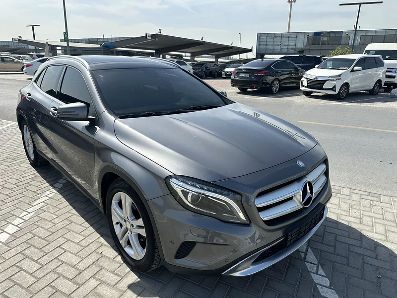 MERCEDES GLA 20063146745080707111