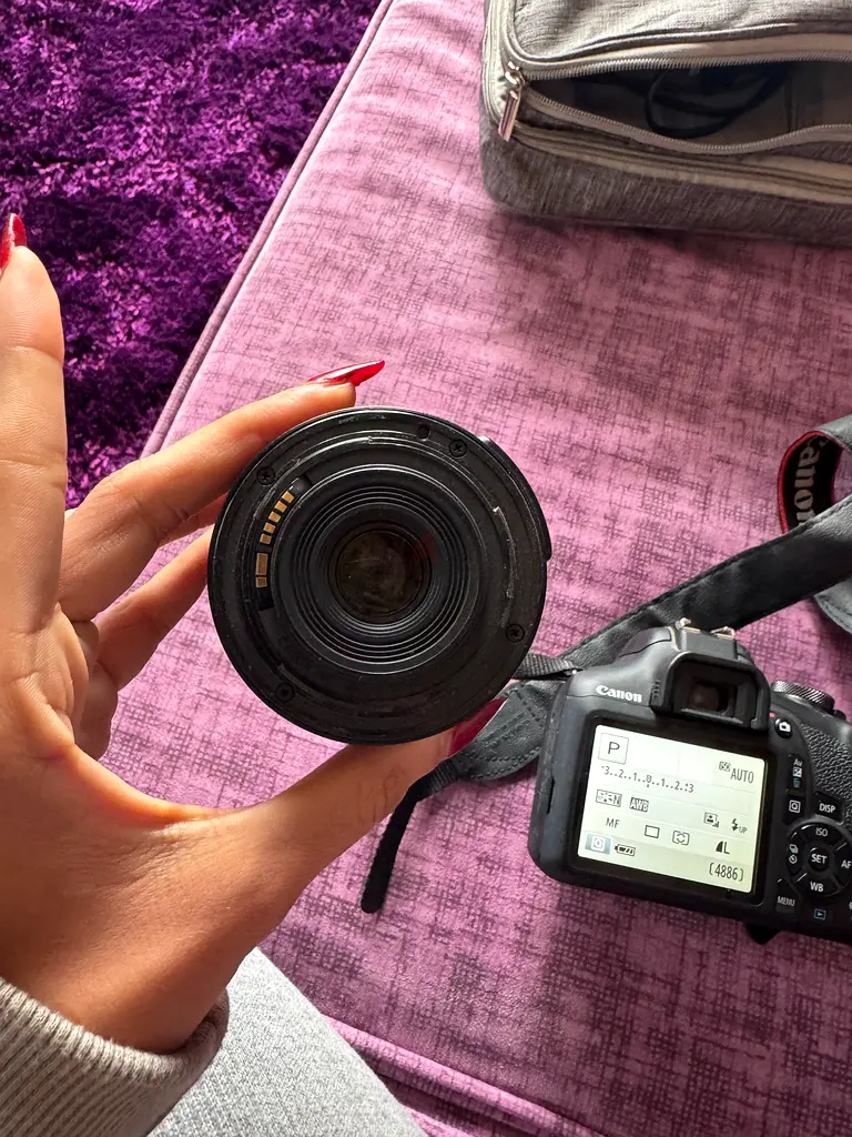 Canon camera for sale