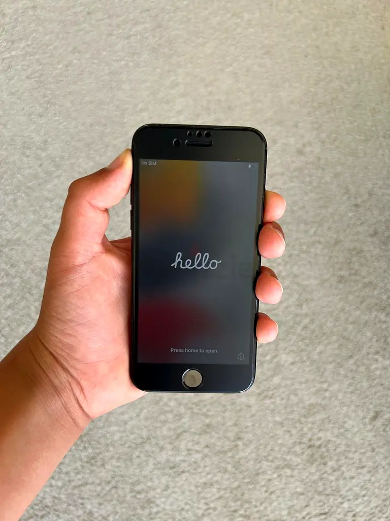 Iphone 7 for sale