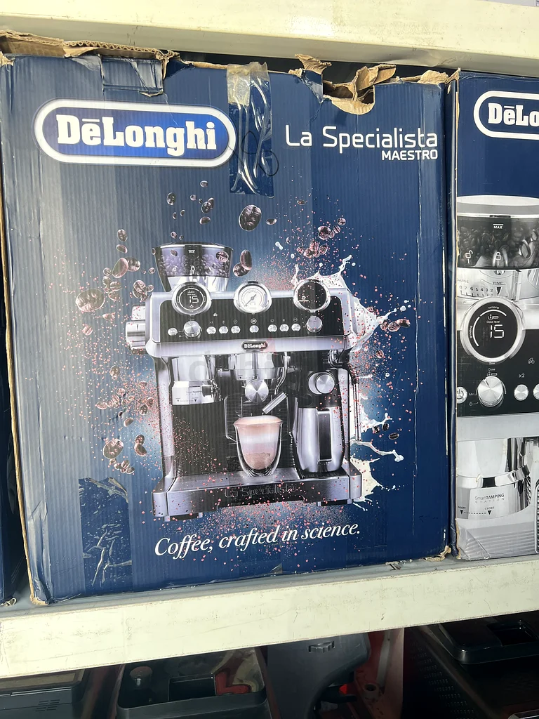 آلة قهوة ذات علامة تجارية63252441212289110