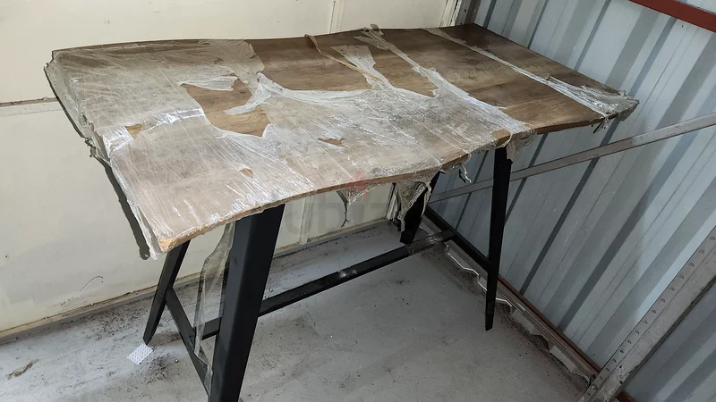 Bar table with 4 chairs from Danube Furniture, excellent condition63209346789762111