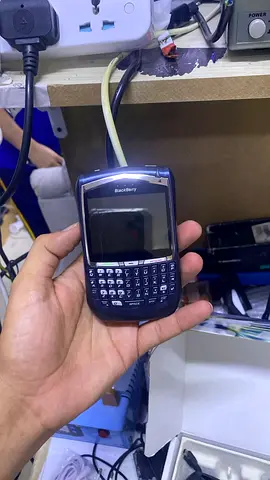 Blackberry 8700g Classic