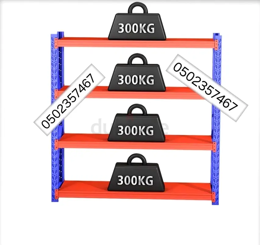 Rack shelves storage kitchen werhous racks63257630829953118