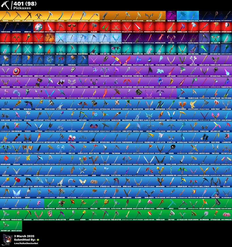حساب فورتنايت63229312116610112