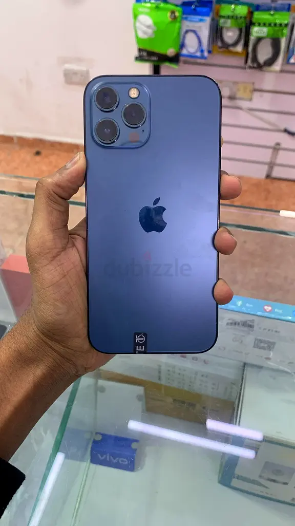 Iphone 12 pro max63214427952002111