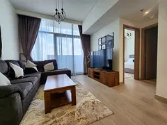 FULLY FURNISHED 1BR WEEKLY AND MONTHLY RENTAL