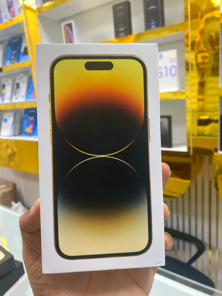 iPhone