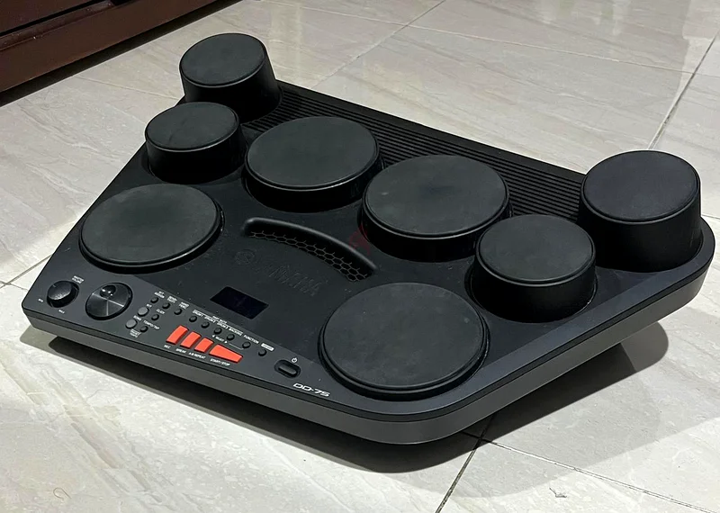 Yamaha DD-7563230187599235112