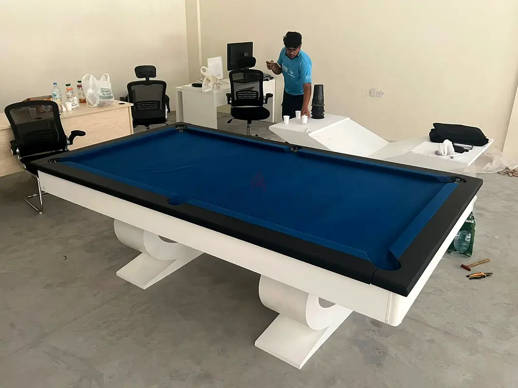 Billiard Table 918
