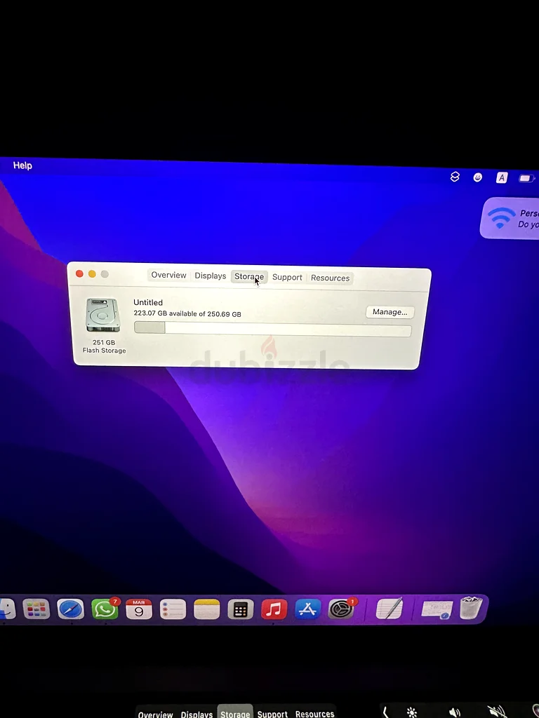 MACBOOK PRO WITH TOUCHBAR FOR SALE63167579650433113