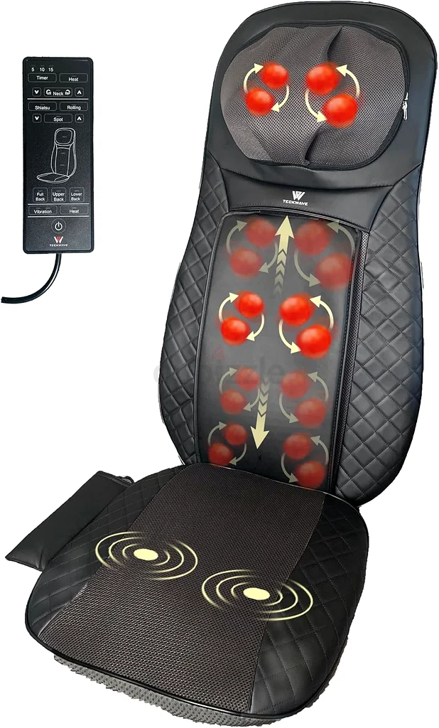 neck and back massager63263517571842112