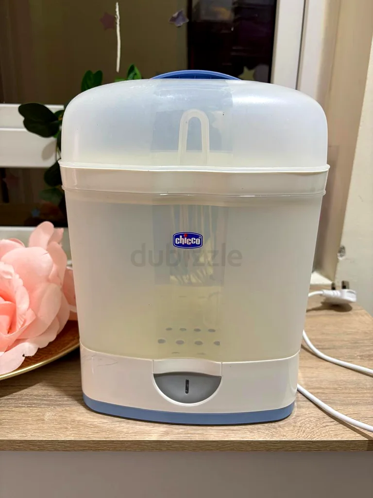 Chicco Sterilizer63207400022147111
