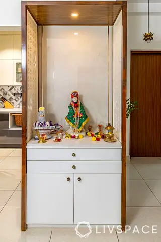 custom mandir