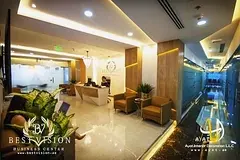 مكاتب مميزة مفروشة من المالك مباشر | شاملة جميع الخدمات