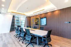 | Near Metro| Multiple| Furnished | Office for Rent