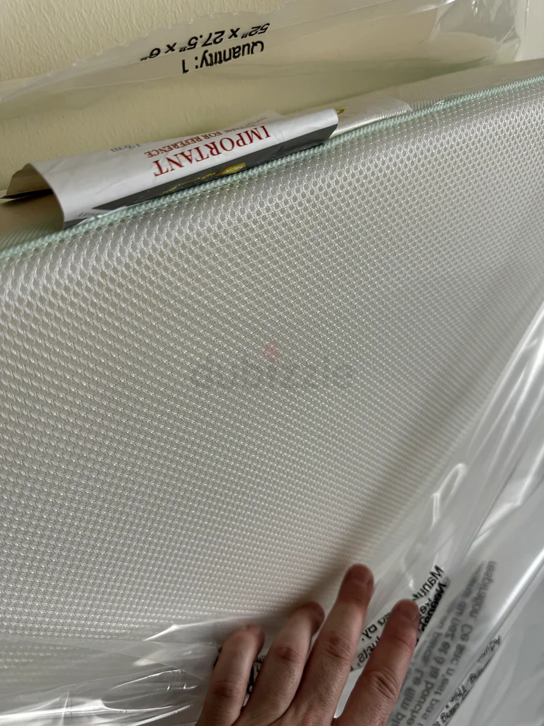 Nursery Spring Mattress63207399713795111