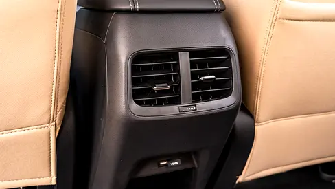 Chevrolet Captiva Premier, миниатюра 17