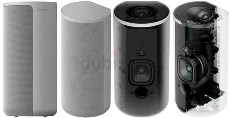 360 Spatial Sound Mapping Dolby Atmos®/DTS:X® Home Theater System | HT-A963263521488641114