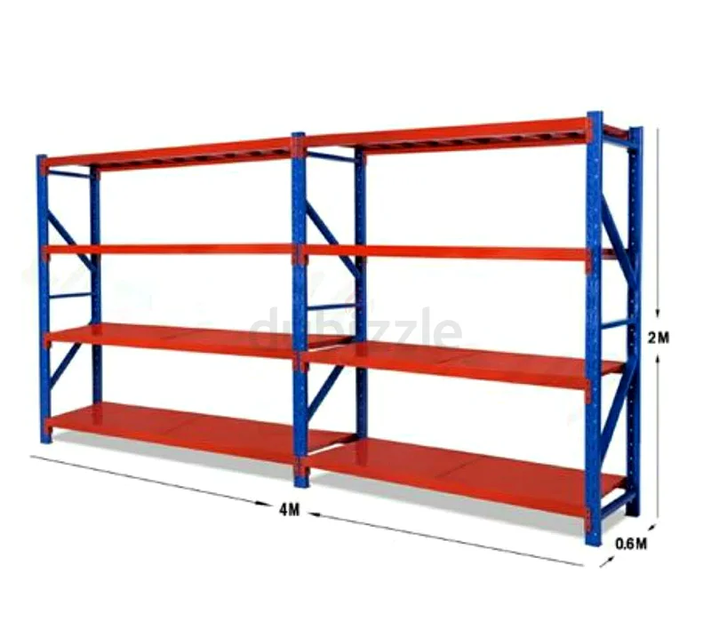 Rack shelves storage kitchen werhous racks63257630860033112