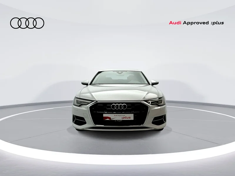 A6 Sedan Advanced 40 TFSI 190hp (Ref# 003159)63168028227331113