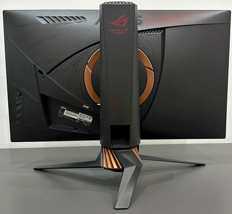 شاشة Asus PG258Q بتردد 240 هرتز63257119145601112