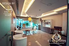 Price Starts from AED46,000 depends on  the size and design of the office. Well-Furnished Offices |