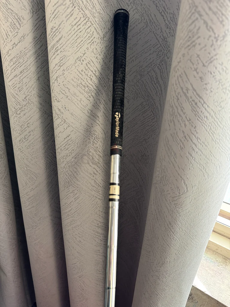 Taylormade 2iron s300 shaft63198150188675112