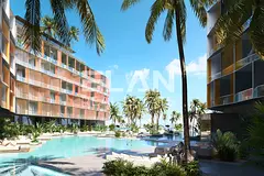 Full Sea View | Premium location AAA | Furnished