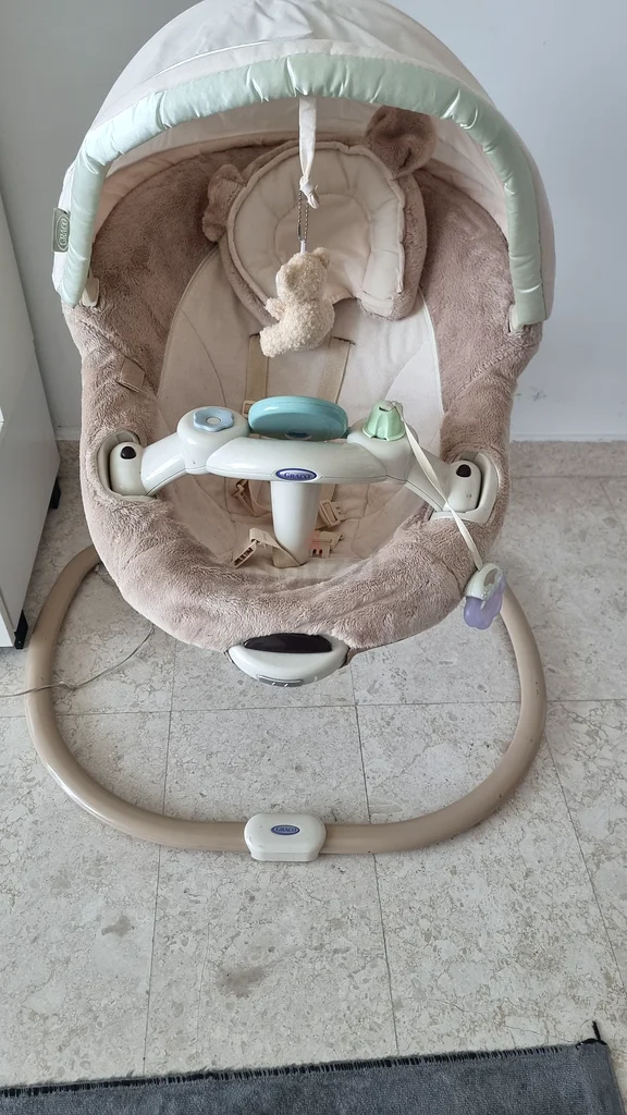 Baby electrical swing63204858280962112