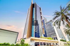 Elegant unit 1BHK Zabeel View Sky Gardens DIFC