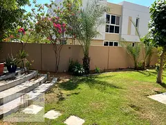 A very luxurious villa for sale in Al Zahia, Sharjah