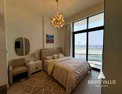 BRAND NEW | HIGH FLOOR | MODERN LAYOUT