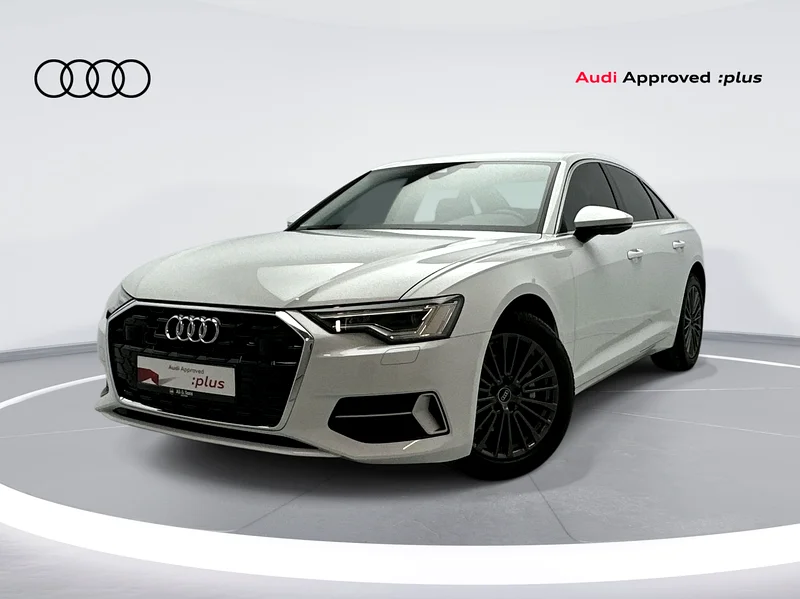A6 Sedan Advanced 40 TFSI 190hp (Ref# 003159)631680282273311118