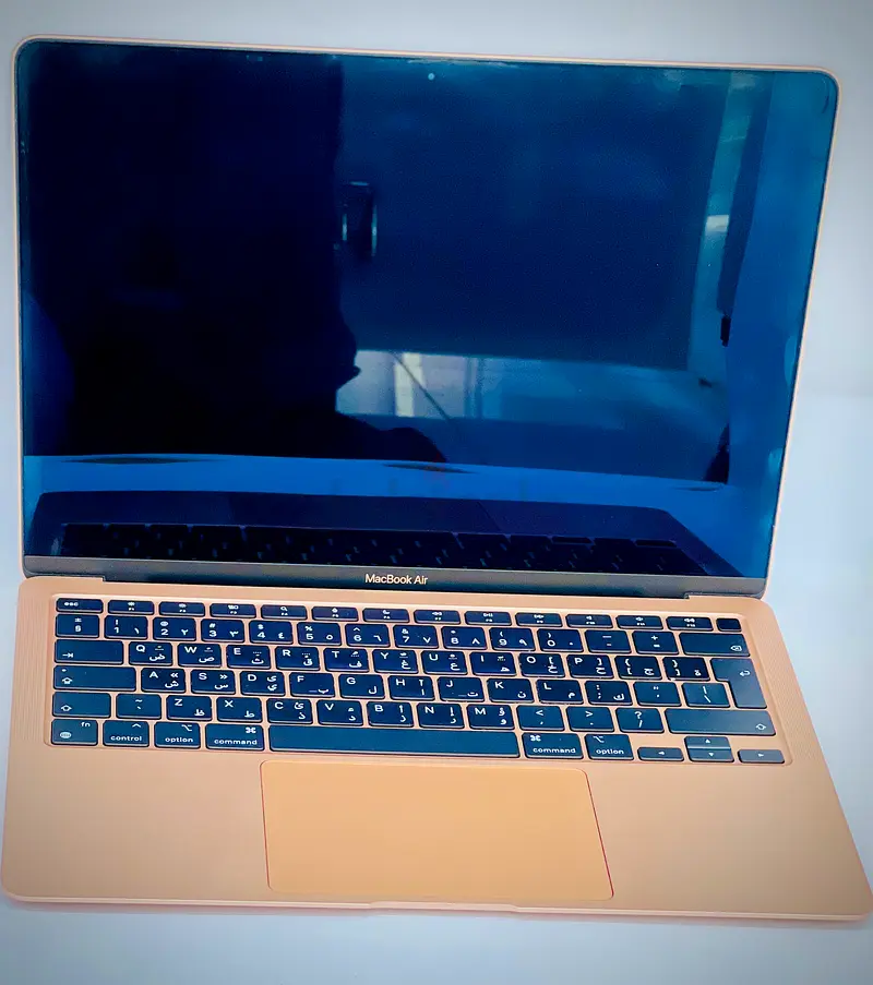 MacBook Air 2020 M1 512GB63255536897539110