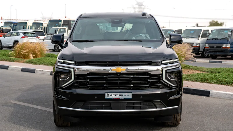 2025 | CHEVROLET TAHOE | LS | 5.3L V8 | 2WD63173120988163111